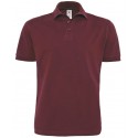 Colour: Burgundy