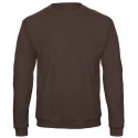 Colour: Brown