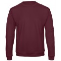 Colour: Burgundy