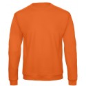 Colour: Pumpkin Orange