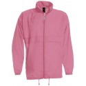 Colour: Pixel Pink