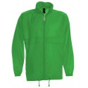 Colour: Real Green