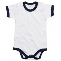 Colour: White/Nautical Navy