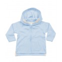 Colour: Dusty Blue