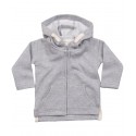 Colour: Heather Grey Marl