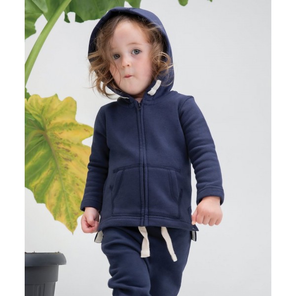 Babybugz Baby hoodie