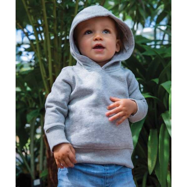 Babybugz Baby essential hoodie