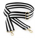 Colour: Black/White