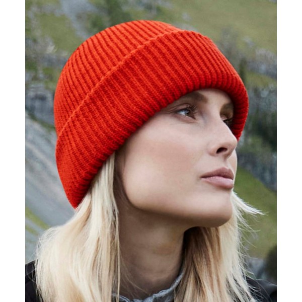 Beechfield Wind-resistant breathable elements beanie