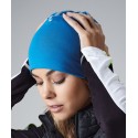 Beechfield Hemsedal cotton beanie