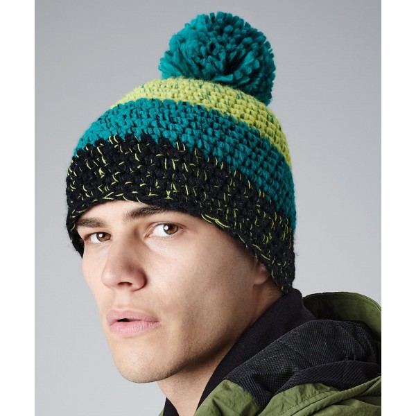 Beechfield Freestyle beanie