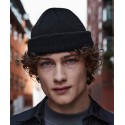 Beechfield Recycled mini fisherman beanie