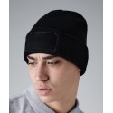Beechfield Original patch beanie