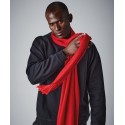 Beechfield Classic woven scarf