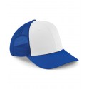 Colour: Bright Royal/White