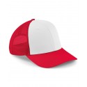 Colour: Classic Red/White