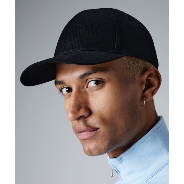 Beechfield Urbanwear 6-panel snapback