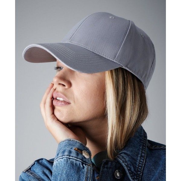 Beechfield Urbanwear 6-panel cap