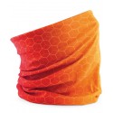 Colour: Geo Orange
