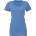 Colour: Blue Triblend