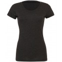 Colour: Charcoal-Black Triblend