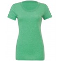 Colour: Green Triblend