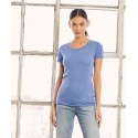 Bella Canvas Triblend crew neck t-shirt