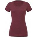Colour: Maroon Triblend