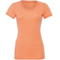 Colour: Orange Triblend