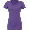 Colour: Purple Triblend