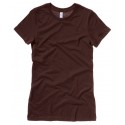 Colour: Chocolate