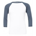 Colour: White/Denim
