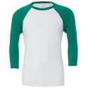 Colour: White/Kelly