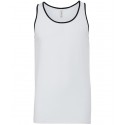 Colour: White/Black