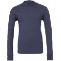 Colour: Heather Navy