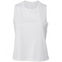 Colour: Solid White Blend