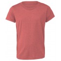 Colour: Mauve Triblend