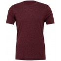 Colour: Maroon Triblend