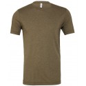 Colour: Olive Triblend