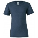 Colour: Steel Blue Triblend
