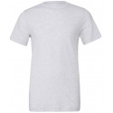 Colour: White Fleck Triblend
