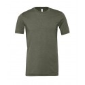Colour: Heather Military Green