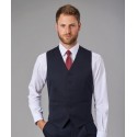 Brook Taverner Gamma waistcoat