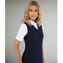 Brook Taverner Women's Omega waistcoat