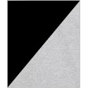 Colour: Black/Heather Grey