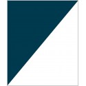 Colour: Navy/White