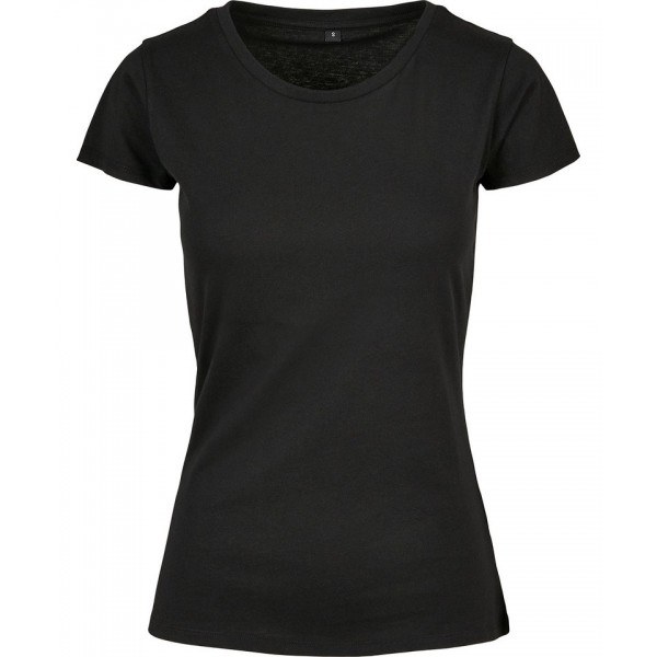 Build Your Brand Basic Women's basic tee