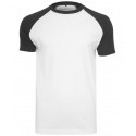 Colour: White/Black