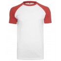Colour: White/Red
