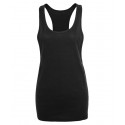 Build Your Brand Women's loose tank